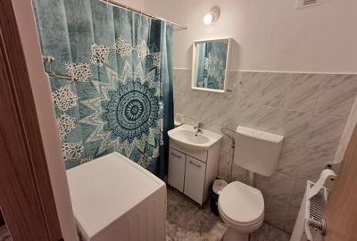 Garsonieră semidecomandată în Sub Arini - 3