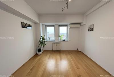 Piața Unirii – Apartament 3 camere, 92 mp, priveliste unică - 3