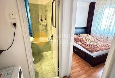 Apartament cu 3 camere semidecomandat, mobilat în Dacia - 5