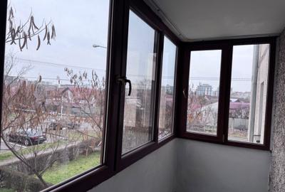 Apartament cu 3 camere decomandat în Lotus - 3