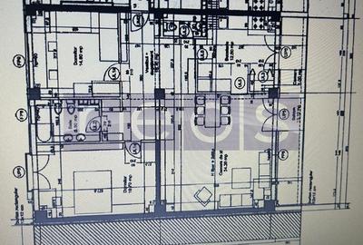 Apartament cu 3 camere în Nord - 4