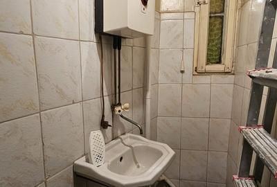 Casă cu 2 camere cu Teren 100 Mp în Ultracentral - 5