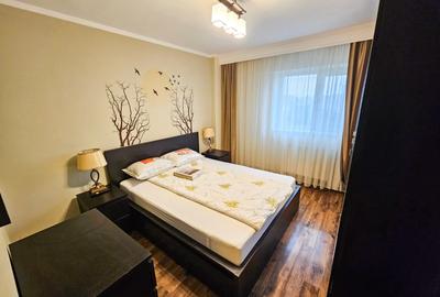 Apartament cu 2 camere decomandat, mobilat în City Park Mall - 13