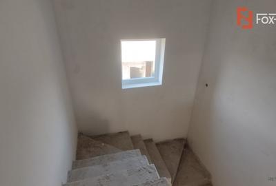 Casa individuala 5 camere, Utvin - Interior semifinisat - 14