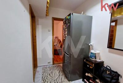 Apartament 2 camere, 1985, mobilat - 2