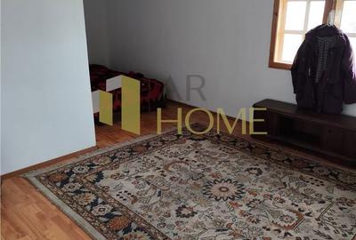 Casă cu 4 camere cu Teren 11250 Mp în Teișani - 6