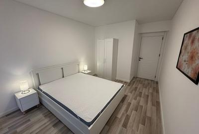 Apartament cu 2 camere decomandat în Metalurgiei - 10