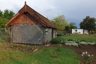 Propietate in circuitul turistic cu camere de inchiriat Propietate in circuitul turistic cu camere de inchiriat - 4