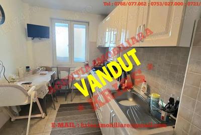 Apartament cu 3 camere semidecomandat în Ceair - 1