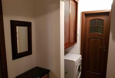 Apartament 2 camere decomandat parter zona Pacii - 7