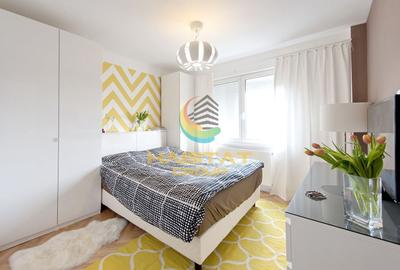 Apartament cu 2 camere decomandat în Nord-Vest - 2