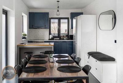 Casă în Central - 3