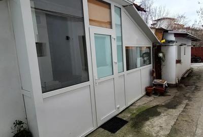 Inchiriez ap. 2 camere central - 4