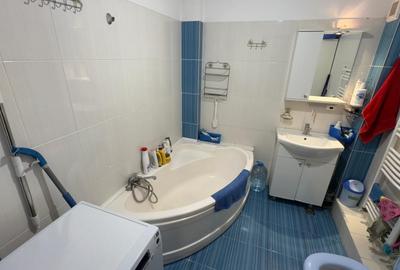 AP. 2 CAMERE MARULUI, MOBILAT, STB, BLOC NOU, CENTRALA, COMISION 0% - 5