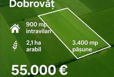 Spațiu comercial, în Pădurii