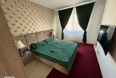 Apartament cu 2 camere în Păcii - 8
