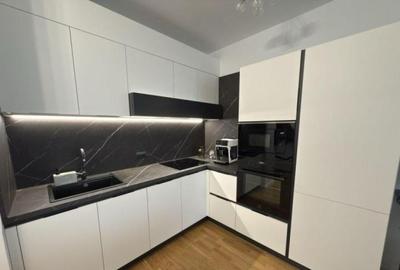 Apartamente 2 camere / Luxuria Residence/ Expozitiei - 3
