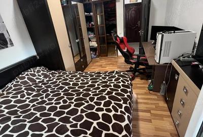 Apartament de 2 camere decomandat, zona Pori, Floresti - 12