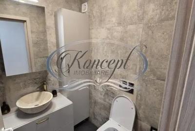 Apartament cu 3 camere semidecomandat în Semicentral - 5