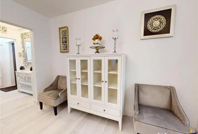Apartament cu 3 camere semidecomandat în Centrul Civic - 11