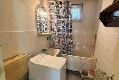 Apartament cu 2 camere semidecomandat în Independenței - 1