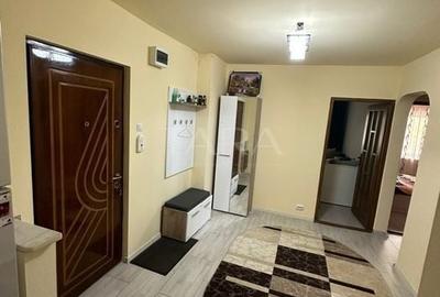 Apartament cu 3 camere, mobilat în Mărăști - 3