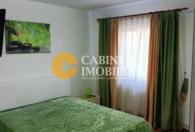 Apartament Valea Lupului- Zona Popas Pacurari - 3