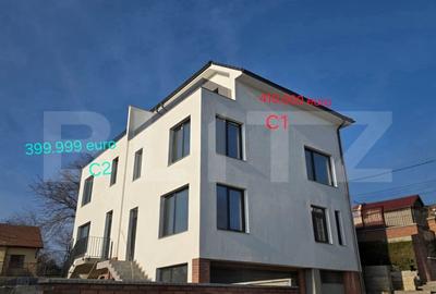Duplex cu 5 camere cu Canalizare în Dâmbul Rotund