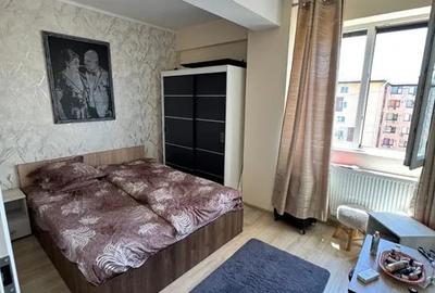 Apartament 2 camere – Mobilat & Utilat – Militari Residence, Str. Rezervelor 56,