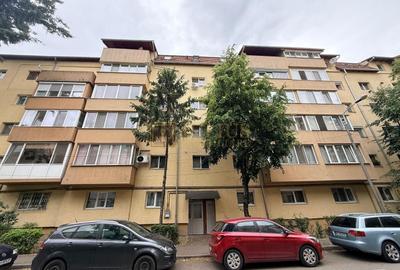 Garsonieră decomandată, mobilată în Dâmbovița - 14