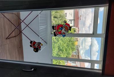 Apartament cu 3 camere decomandat în Central - 1
