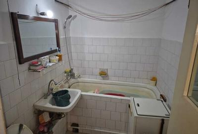 Apartament cu 2 camere decomandat în Sud
