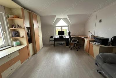 Vila moderna in Gradiste P+1, ST.670 mp. SC. 245 mp,totul la cheie - 7