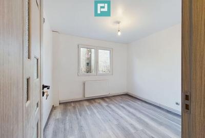 Apartament 3 camere pe str Hateg in Vlaicu - 2