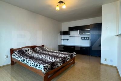 Garsoniera Liberty Mall / Viilor - 1