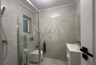 Casa 4 camere de inchiriat Selimbar zona Unirii - mobilata utilata de lux - 6