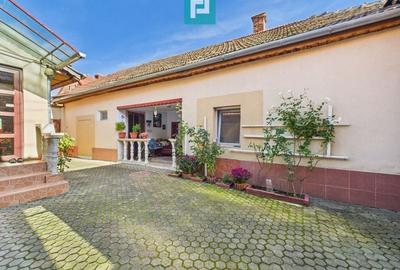 Casă individuală mobilată si utilată - 21