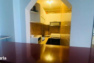 Apartament cu 2 camere în Tomis Mall - 9