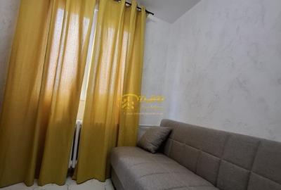 Camera de camin cu baie proprie in spate la Jumbo - 10