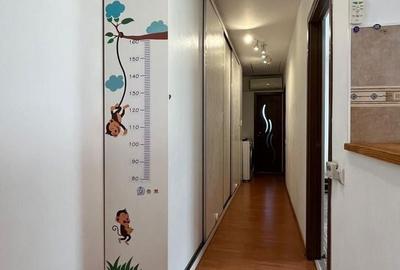 Apartament cu 3 camere decomandat, mobilat în Aradului - 8