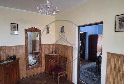 Casă cu 4 camere cu Teren 3800 Mp în Prundu Bârgăului - 4
