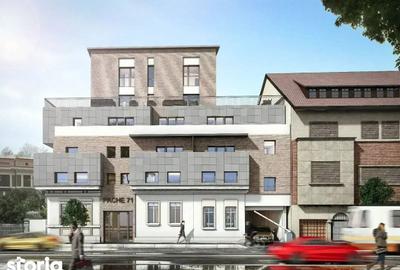 Garsonieră în Iancului - 7