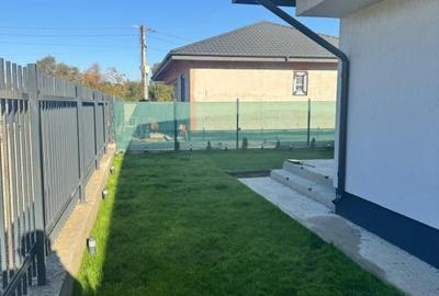 Casă individuală cu 4 camere cu Teren 400 Mp în Clinceni - 2