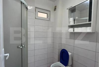 Garsonieră în Independenței - 2