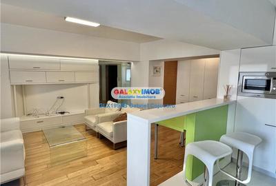 Apartament cu 3 camere decomandat, mobilat în Ultracentral - 12