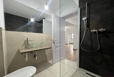 Vila la cheie- Magura Crihan- 1000 mp teren! - 9