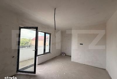 Casă cu 3 camere cu Teren 197.9 Mp în Craiovița Nouă - 1