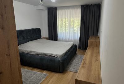 Apartament cu 4 camere decomandat în Decebal - 10