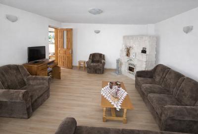 Casă individuală cu 7 camere cu Canalizare în Malaia - 6