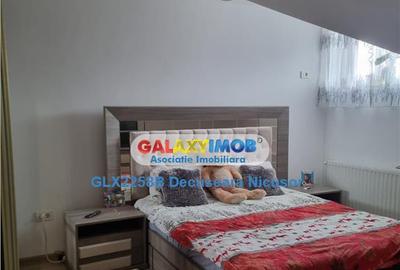 Apartament 2 camere, Mobilat Utilat, Militari Residence, 54. - 2